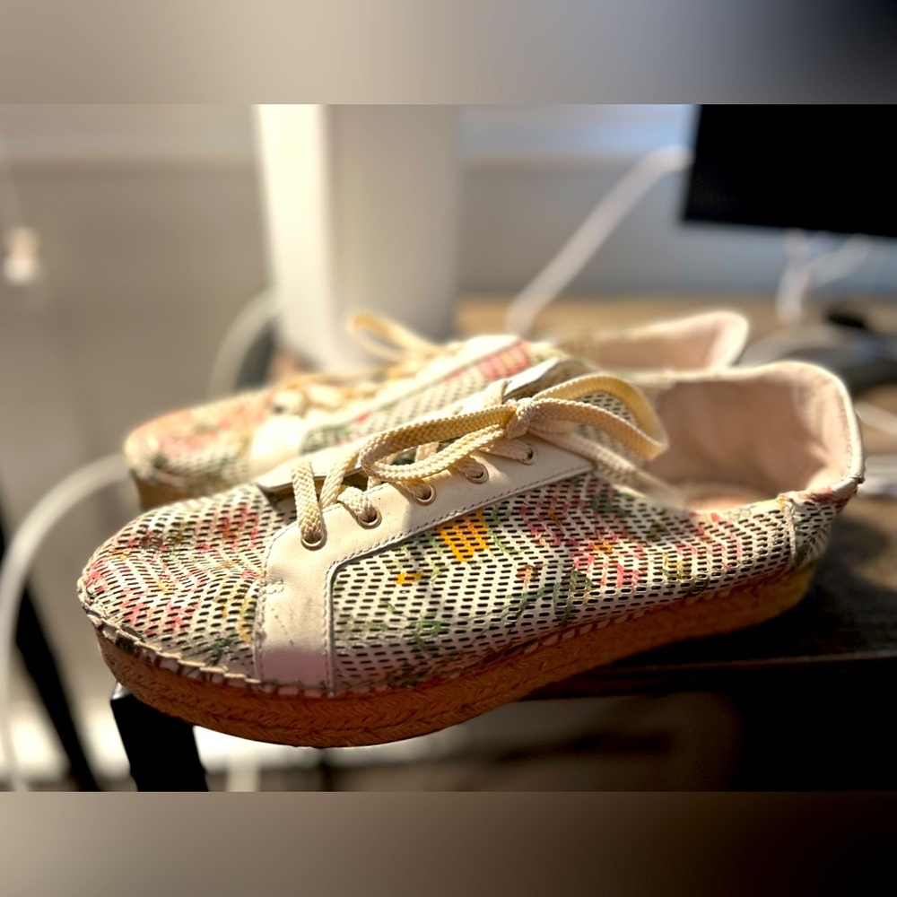 Vince Camuto moccasin,  size 9.5